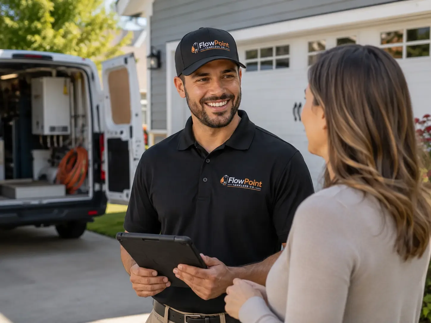 Tankless Water Heater Installation Wise, NC FAQs